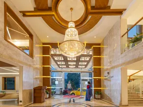 The Grand Cliff Resort Munnar  - Image 3