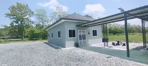 Inapan Seroja - Rumah Bukit Pauh Arau Perlis - Image 4