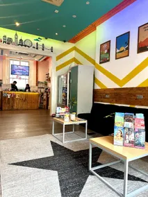 Smart Hyde Park Inn - Image 4
