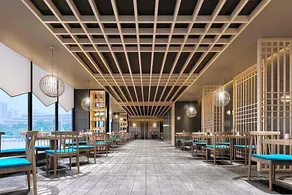 Howard Johnson by Wyndham Wyndham Aysia Changsha - Image 4
