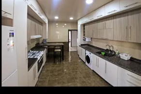 3-bedroom apartment near Corniche, 24/7electricity - Image 4