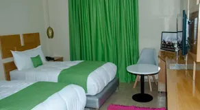 Sania Hotel - Image 2