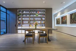 Hanting Hotel Fuzhou Changle Shiyang Metro Station - Image 3