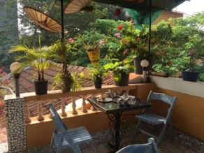 Afonso Guest House - Fontainhas - Image 2