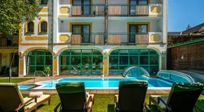 Hotel Alpenblick Kreischberg - Image 2
