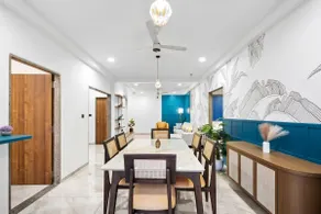 Apartment for 8 PAX in a beautiful Gotri area - Image 5
