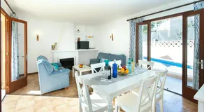 CHALET TONIETA - 10 MIN À PIED DE LA PLAGE - Image 4