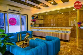 Hotel Rajwada Palace - Image 4