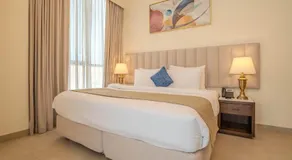 Saray Deluxe Hotel Apartments - Image 3