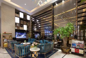 Xiangxieli · Hetai Hotel - Image 5