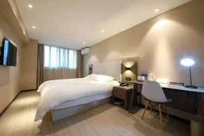 Hanting Hotel Nanjing Shanxi Road - Image 3