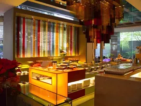 Park Taipei Hotel - Image 5