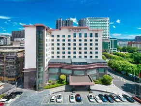 Min Xi Hotel - Image 5