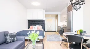 Trendy Homes Oulu Apartments - Image 2