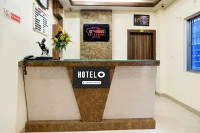 Hotel O Lalganesh Formerly Royal Avenue - Image 5