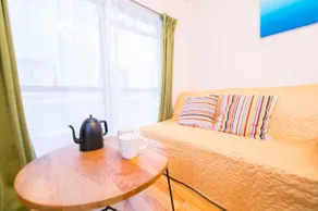 SHIBUYA/YOYOGI PARK WALKING DISTANCE! 1R FOR 4PP! - Image 3