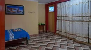 Hospedaje el bunker vip - Image 2