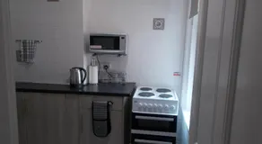 Kelso House holiday flats - Image 4