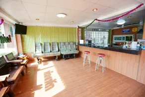 Metro Sand and Sea Resort - Image 4