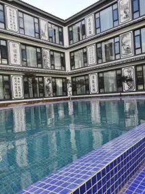 Heqing Shuixiang Chinese Inn - Image 3