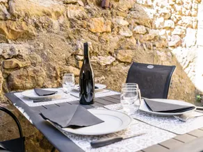 Vineyards & Village Stay - Image 3