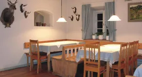 Chambre chez l'habitant conviviale et familiale avec terrasse et jardin | Vue montagne | Avec animaux admis - Image 3