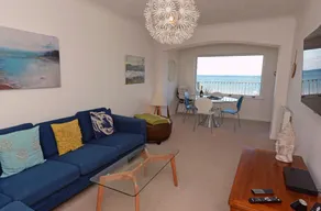 Gone to the Beach - Sea Views Direct Beach Access - Image 2