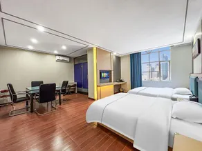 Dongguan Degree Hotel - Image 4