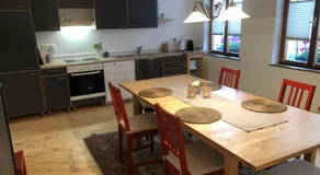 APARTMENT ZUM ROTEN TOR - Image 4