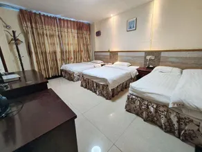 Wansheng Hotel - Image 5