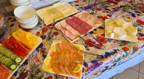 Krokusowa Przystań-SPA,Restauracja i Noclegi w Górach Sowich - Image 5