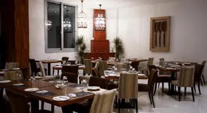 Crystal Hotel - Image 2