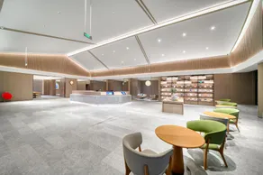 JI Hotel Wenling Songmen - Image 5