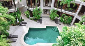 Macaws Ocean Club Apartamento # 18 - Image 3
