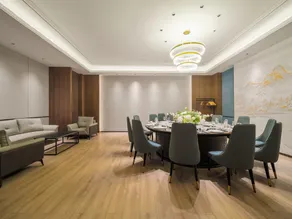 Wuhai Guangyuan Wanda Jinhua Hotel - Image 4