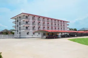 Volinta Park Apartment - Image 2