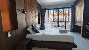 Lamai China Apartment  - Image 2