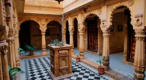 Moustache Jaisalmer - Image 3