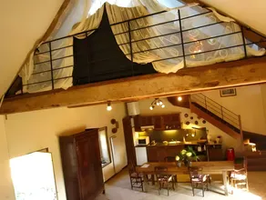 Riverside Retreat in Lantheuil - Image 5