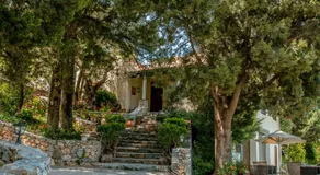 Villa Kalamitsi Luxury Villa in Apokorona Chania - Image 5