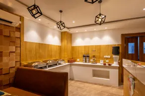 Hotel Signature Airport Zone Shamshabad Hyderabad - Image 4