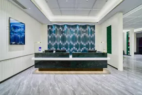 Yuyao Mingyue Hotel - Image 4