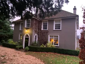 Luxury Manor House with Private Pool & Hot Tub - Image 2