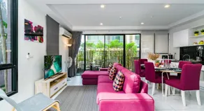 Pause on Samui Residences - Image 4