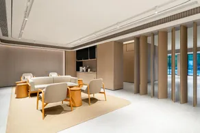 JI Hotel Guangzhou Tianhe Smart City Wetland Park - Image 4