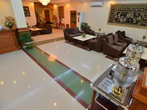 Grand Palace Hotel - Image 5