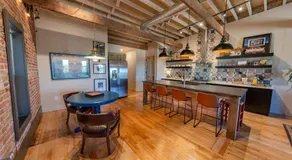 the Loft 417 - uniquely renovated downtown loft - Image 5
