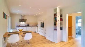 Oberhausen an der Nahe LIEBLINGSORT - Ferienappartements - Image 2
