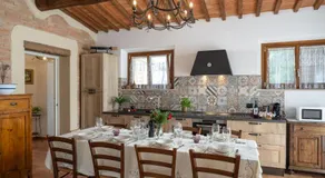 La Capanna di Elfo luxury villa View - Image 5