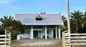 KEBUNPURI - STUDIO HOUSE 2rooms 1 btrooms HOMESTAY KEBUN KOMPAK MERLIMAU PASIR - Image 4
